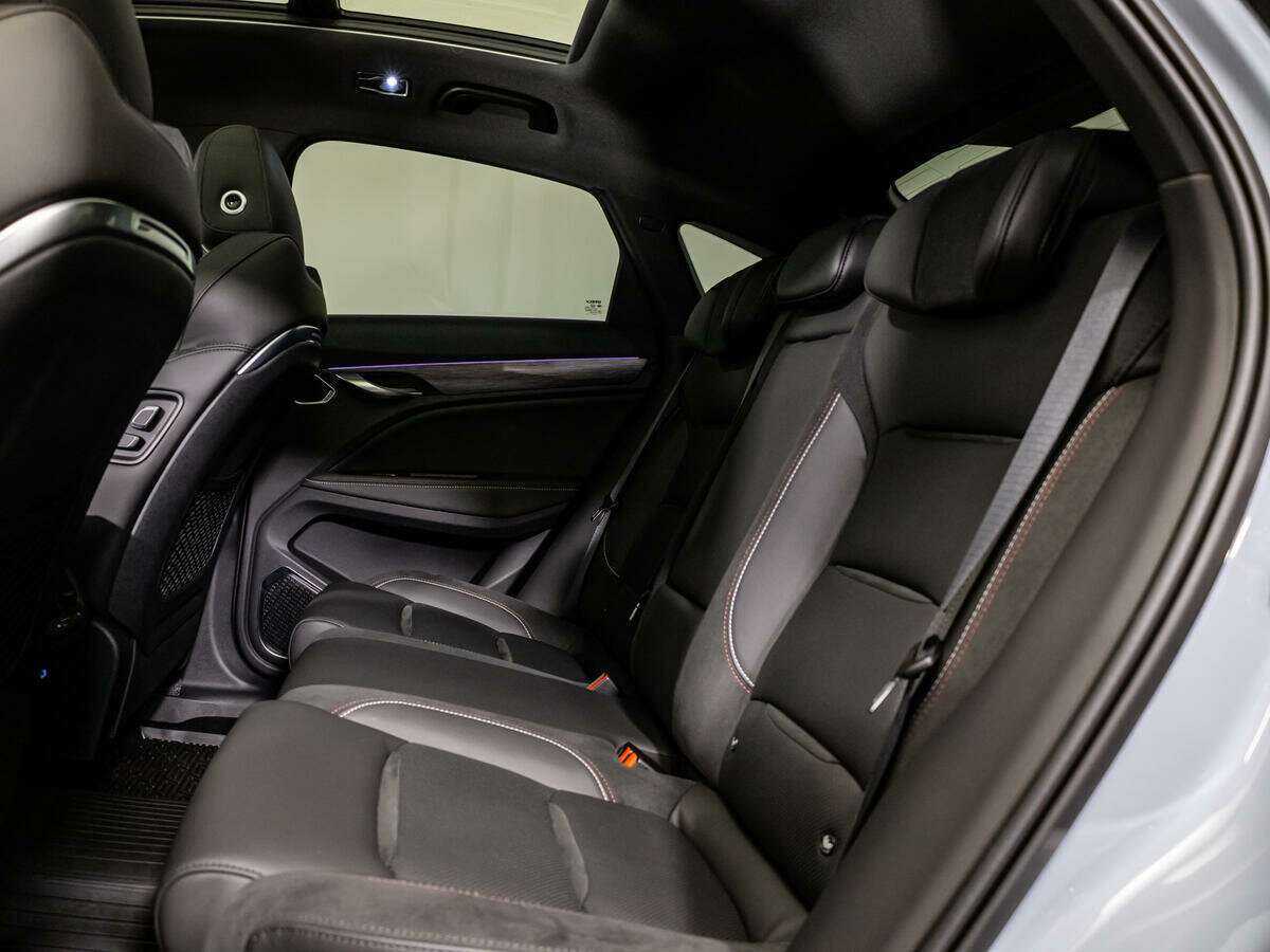 Купить Geely Tugella, 2022, 22 610 км, фото №10