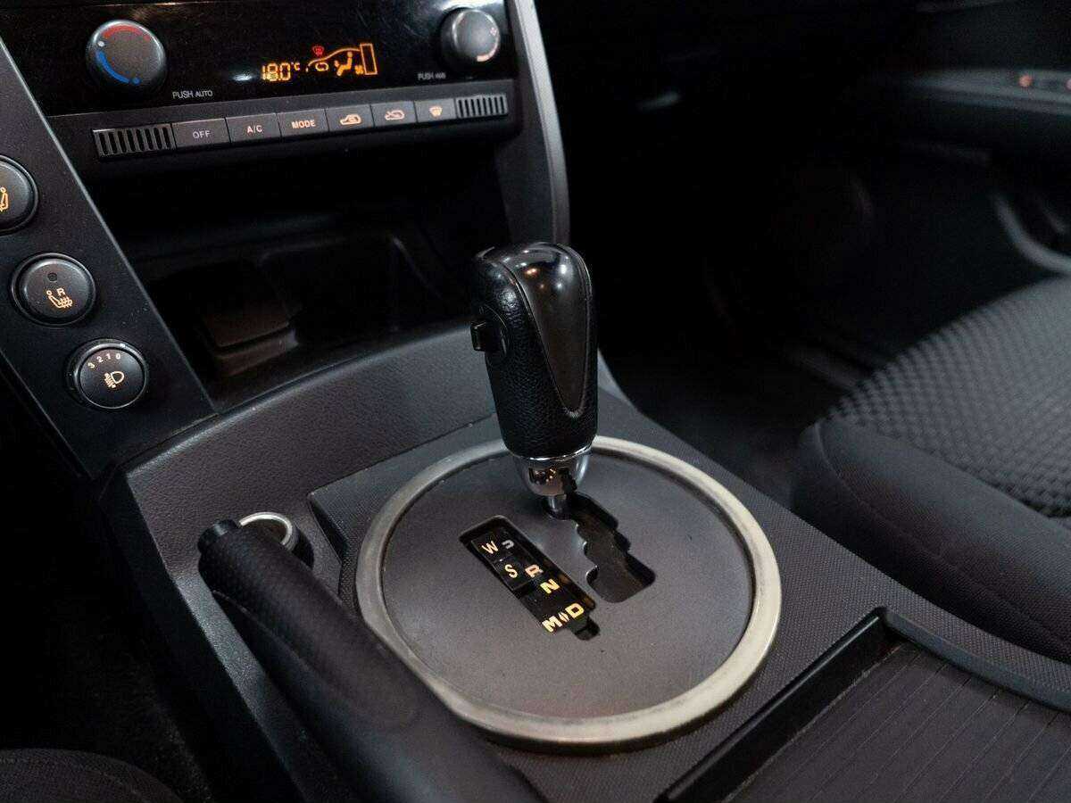 Купить SsangYong Kyron 6-speed, 2013, 230 000 км, фото №11
