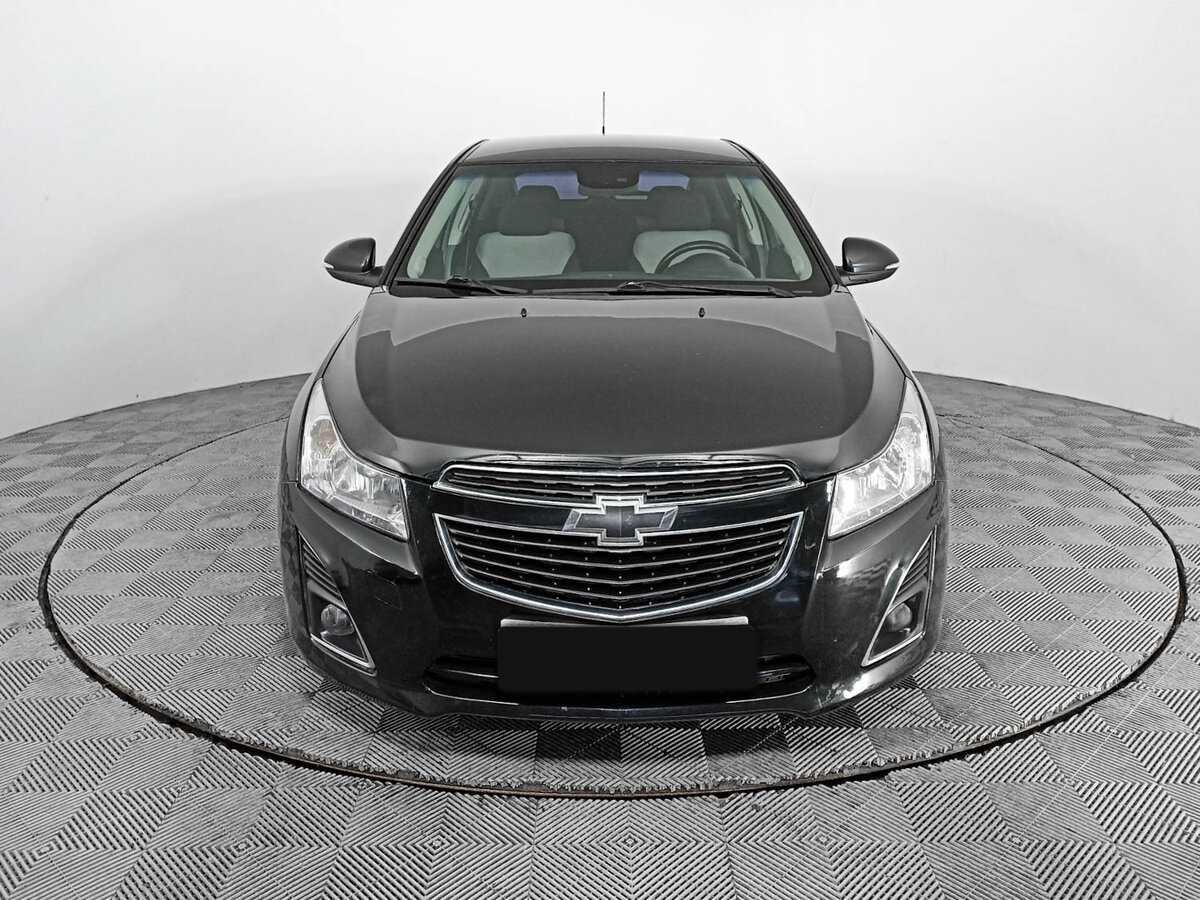 Купить Chevrolet Cruze, 2014, 80 243 км, фото №2