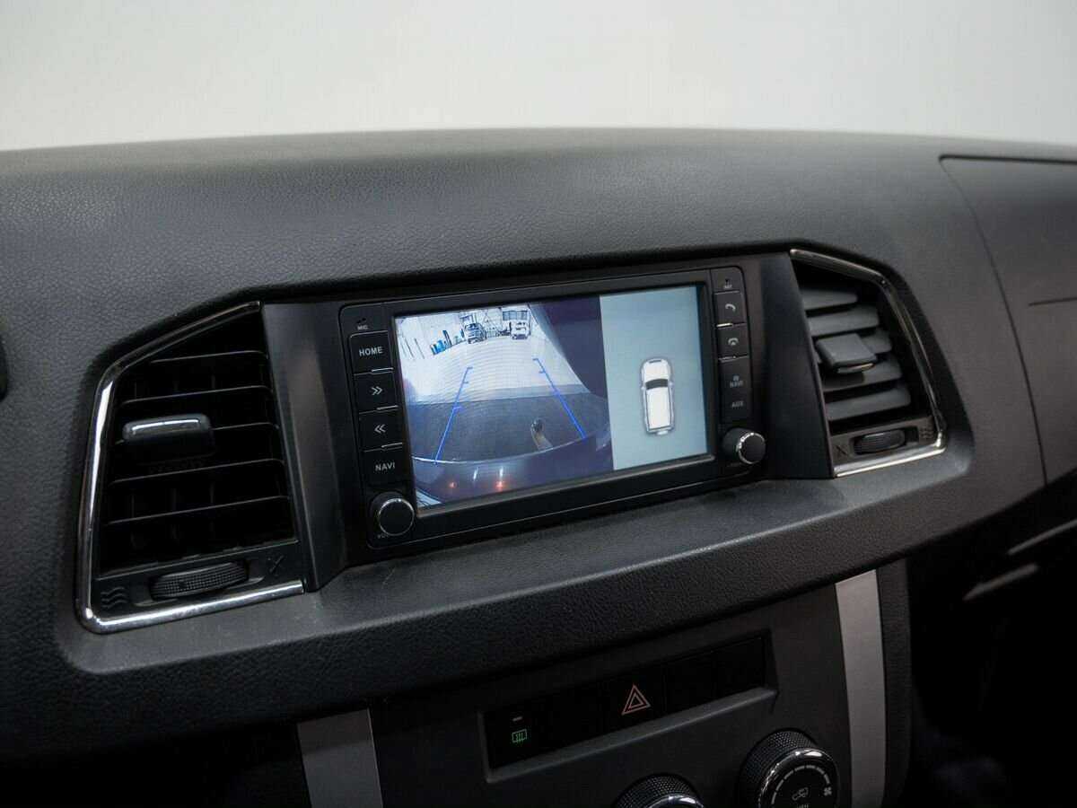 Купить УАЗ Patriot, 2017, 67 000 км, фото №23