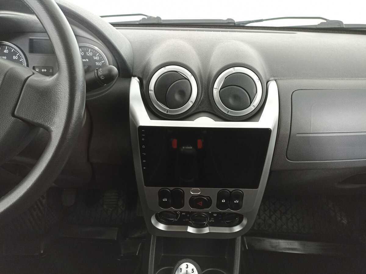 Купить Renault Sandero Stepway, 2014, 91 733 км, фото №15