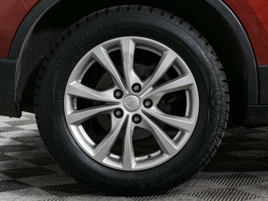 Купить FAW Besturn X80, 2019, 222 550 км, фото №18