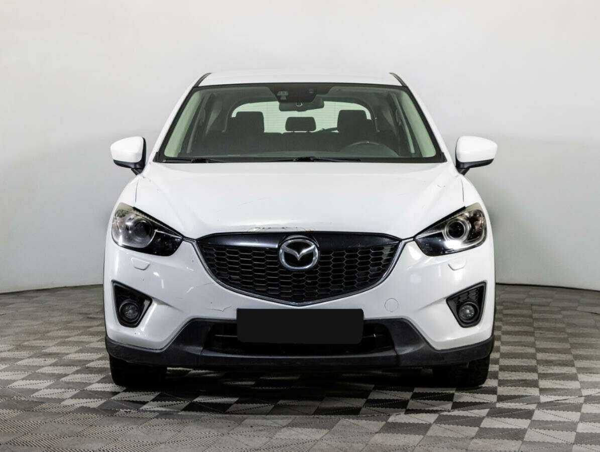 Купить Mazda CX-5, 2014, 241 434 км, фото №2