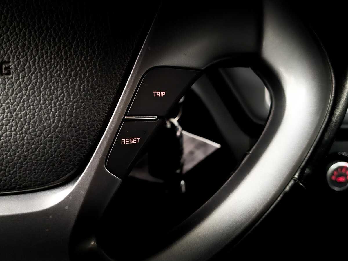 Купить Kia Rio, 2015, 66 307 км, фото №23