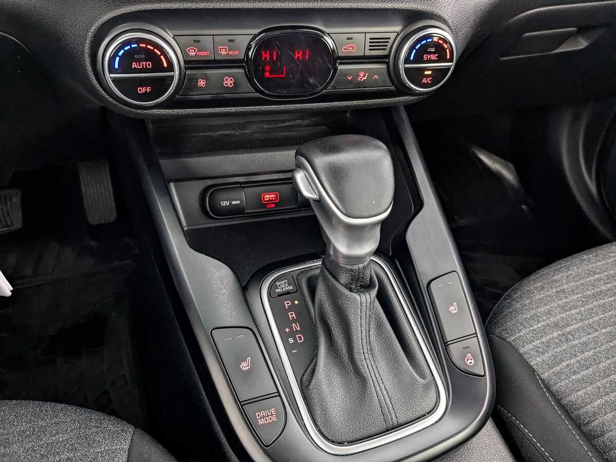 Купить Kia Soul, 2022, 61 439 км, фото №19