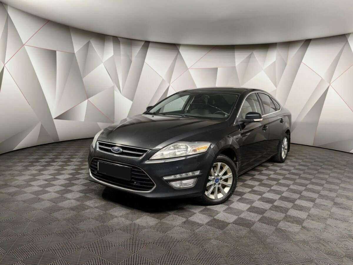 Купить Ford Mondeo, 2014, 250 042 км, фото №1