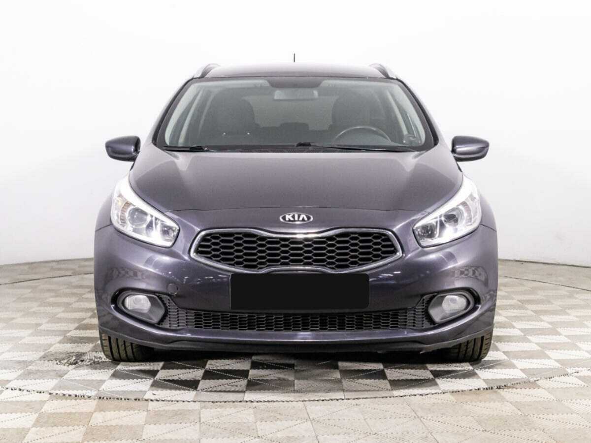 Купить Kia Ceed, 2013, 93 000 км, фото №2