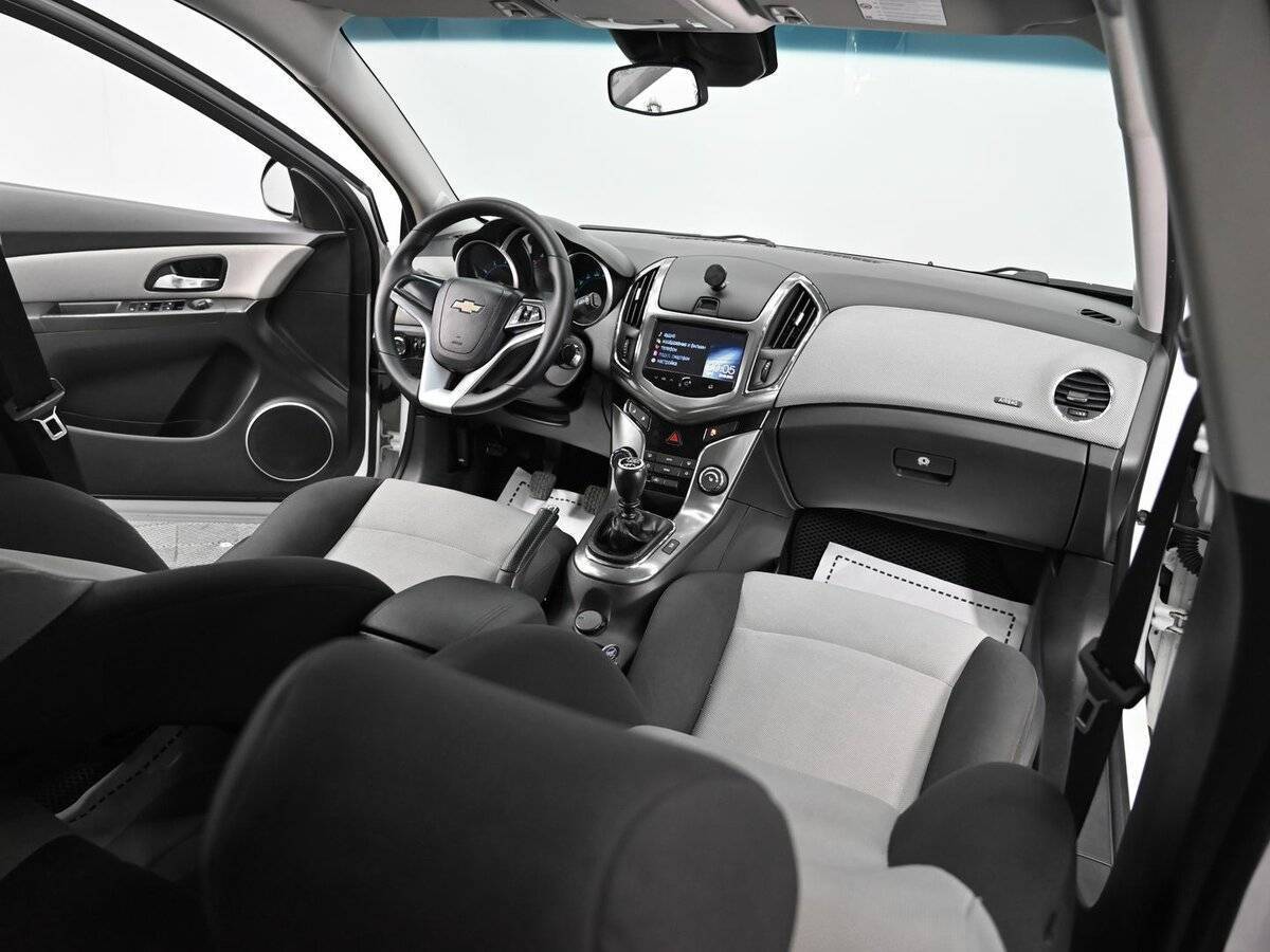 Купить Chevrolet Cruze, 2013, 165 000 км, фото №11