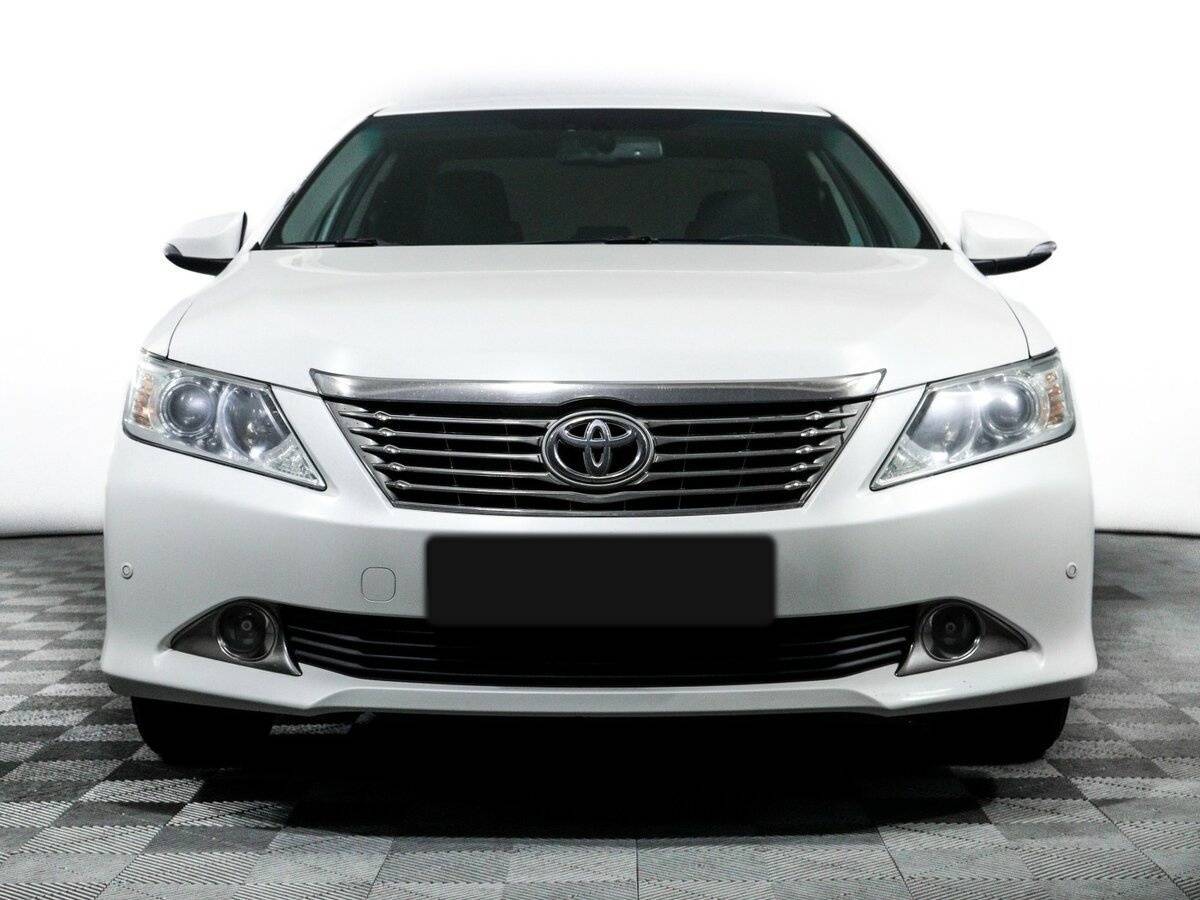 Купить Toyota Camry, 2013, 174 816 км, фото №2