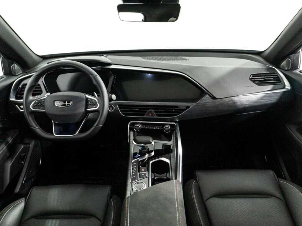 Купить Geely Tugella, 2022, 33 313 км, фото №13