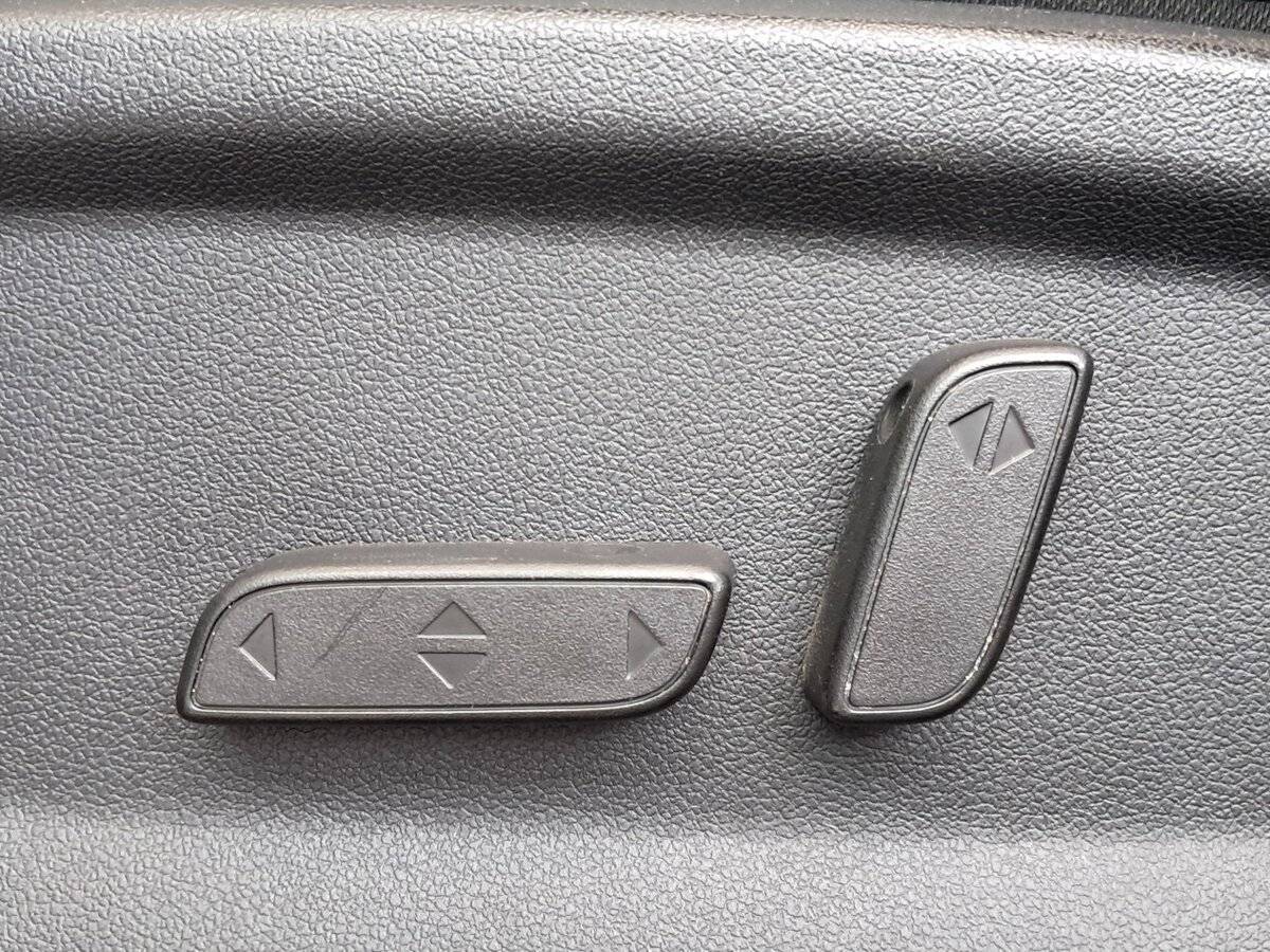 Купить Chery Tiggo 5, 2015, 59 133 км, фото №20