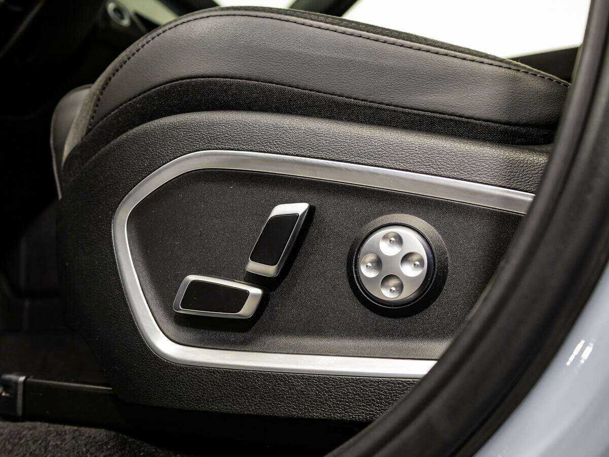 Купить Geely Tugella, 2022, 22 610 км, фото №19