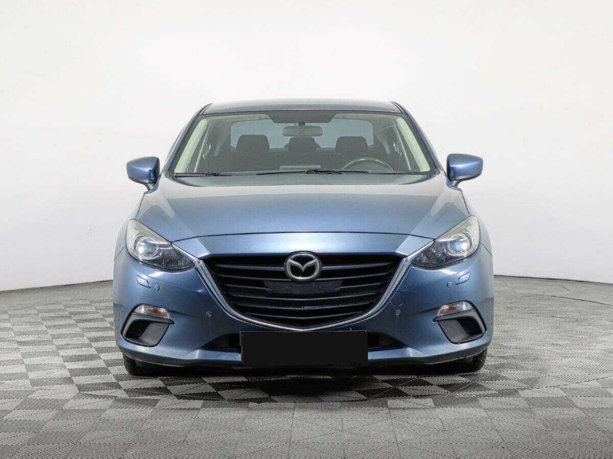 Купить Mazda 3, 2013, 157 124 км, фото №2