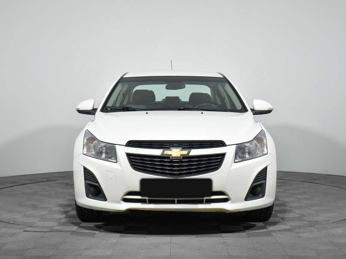 Купить Chevrolet Cruze, 2014, 178 225 км, фото №2