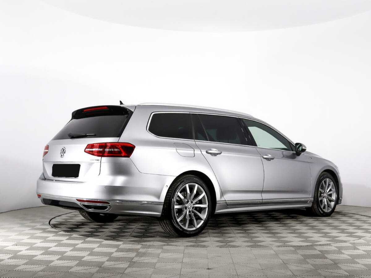 Купить Volkswagen Passat, 2019, 178 001 км, фото №5