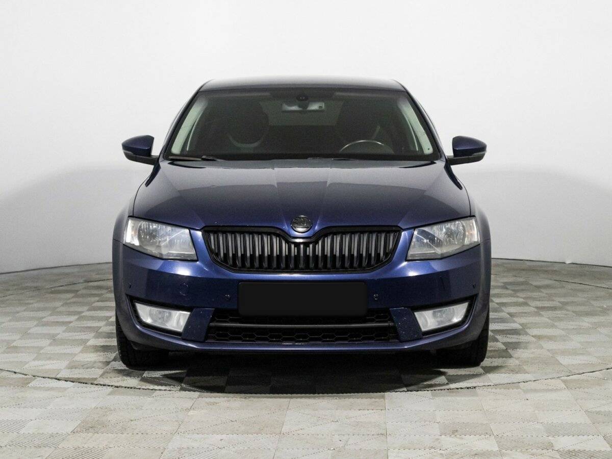 Купить Skoda Octavia, 2013, 213 118 км, фото №2