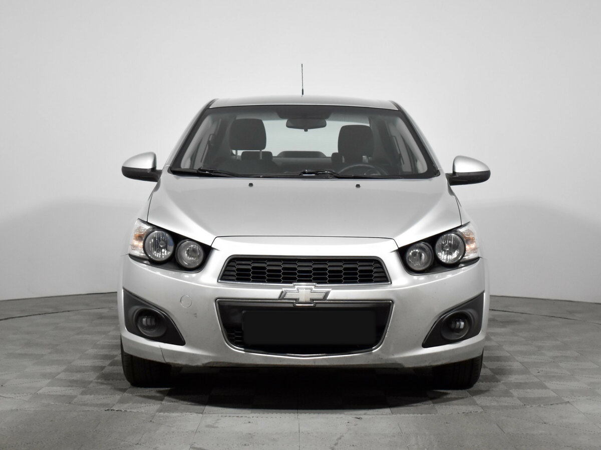 Купить Chevrolet Aveo II, 2014, 157 000 км, фото №2