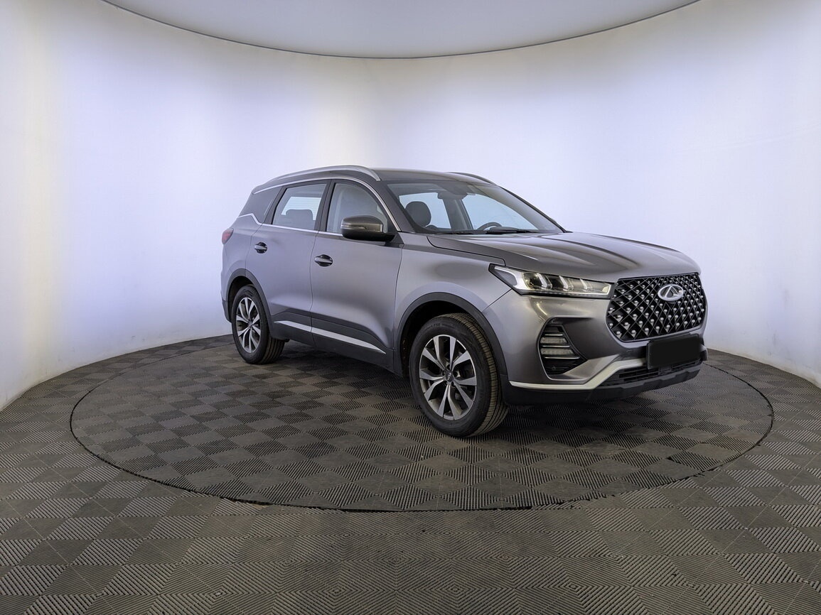 Купить Chery Tiggo 7 Pro I, 2022, 106 129 км, фото №3