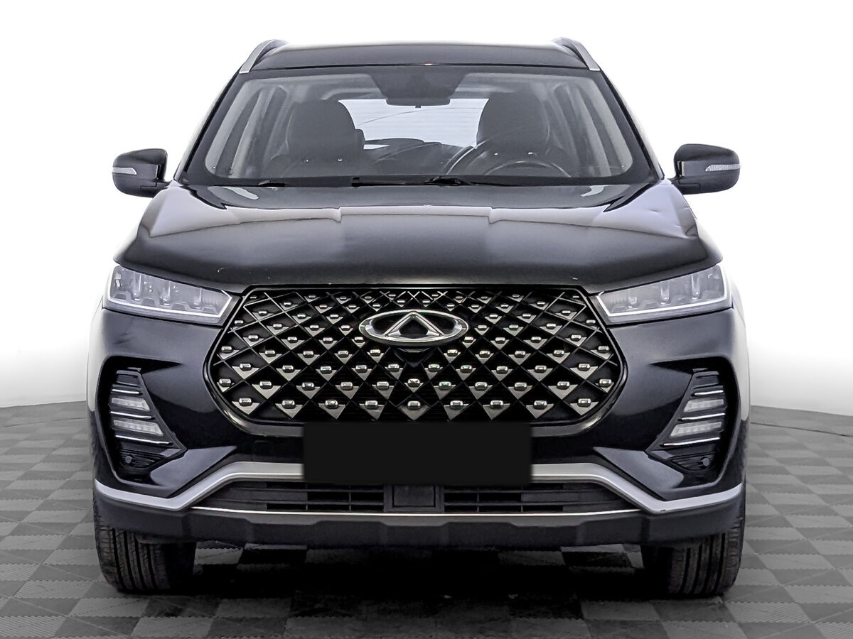Купить Chery Tiggo 7 Pro I, 2022, 124 337 км, фото №2