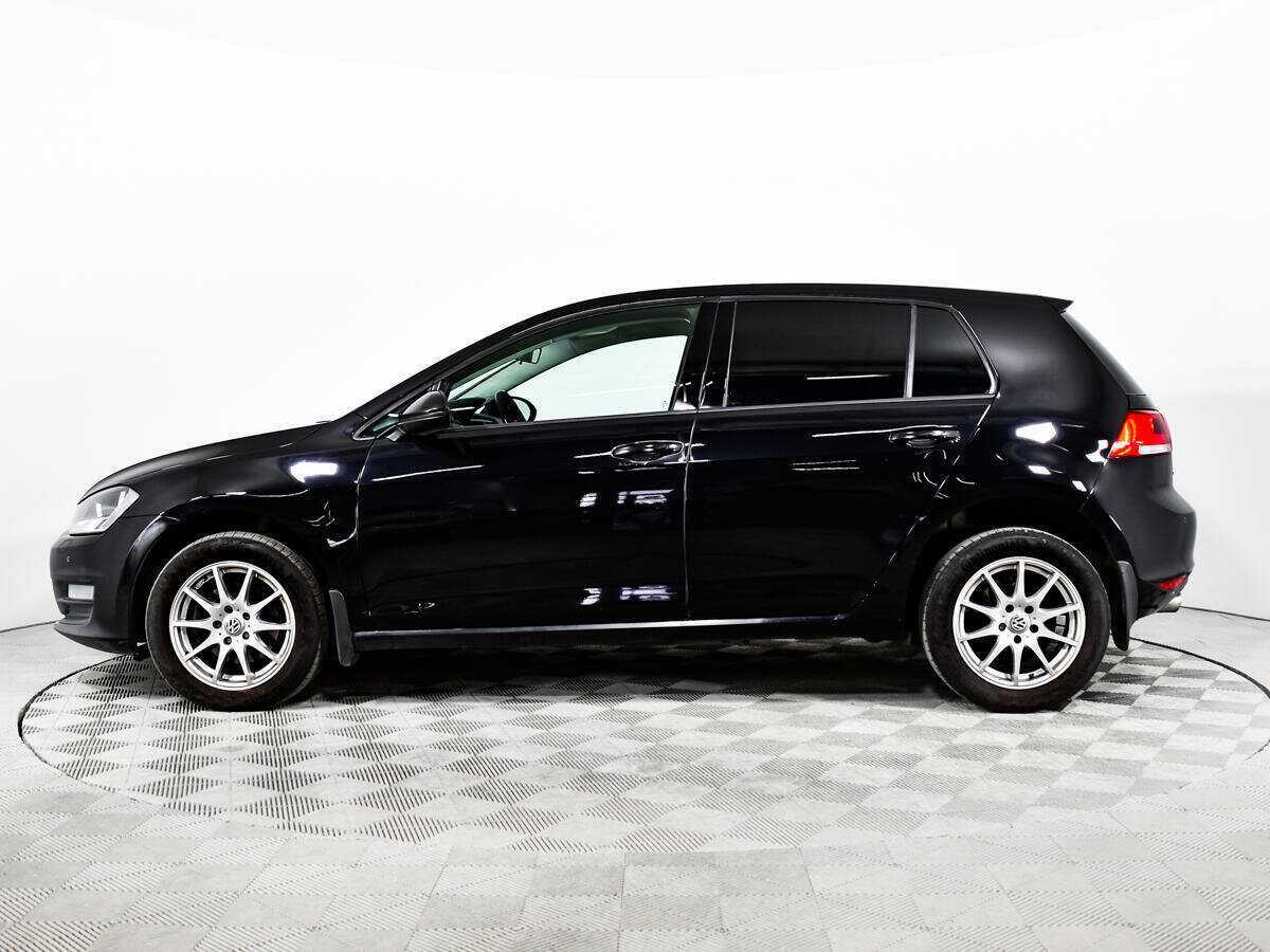 Купить Volkswagen Golf, 2013, 297 099 км, фото №8
