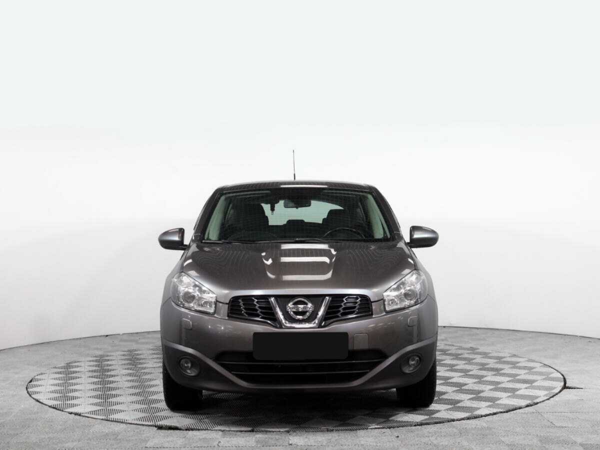Купить Nissan Qashqai, 2012, 97 000 км, фото №2