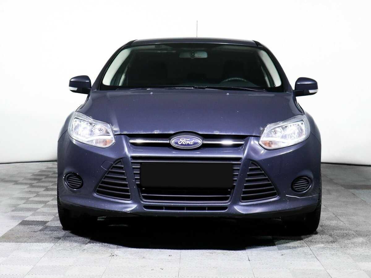 Купить Ford Focus, 2012, 96 040 км, фото №2