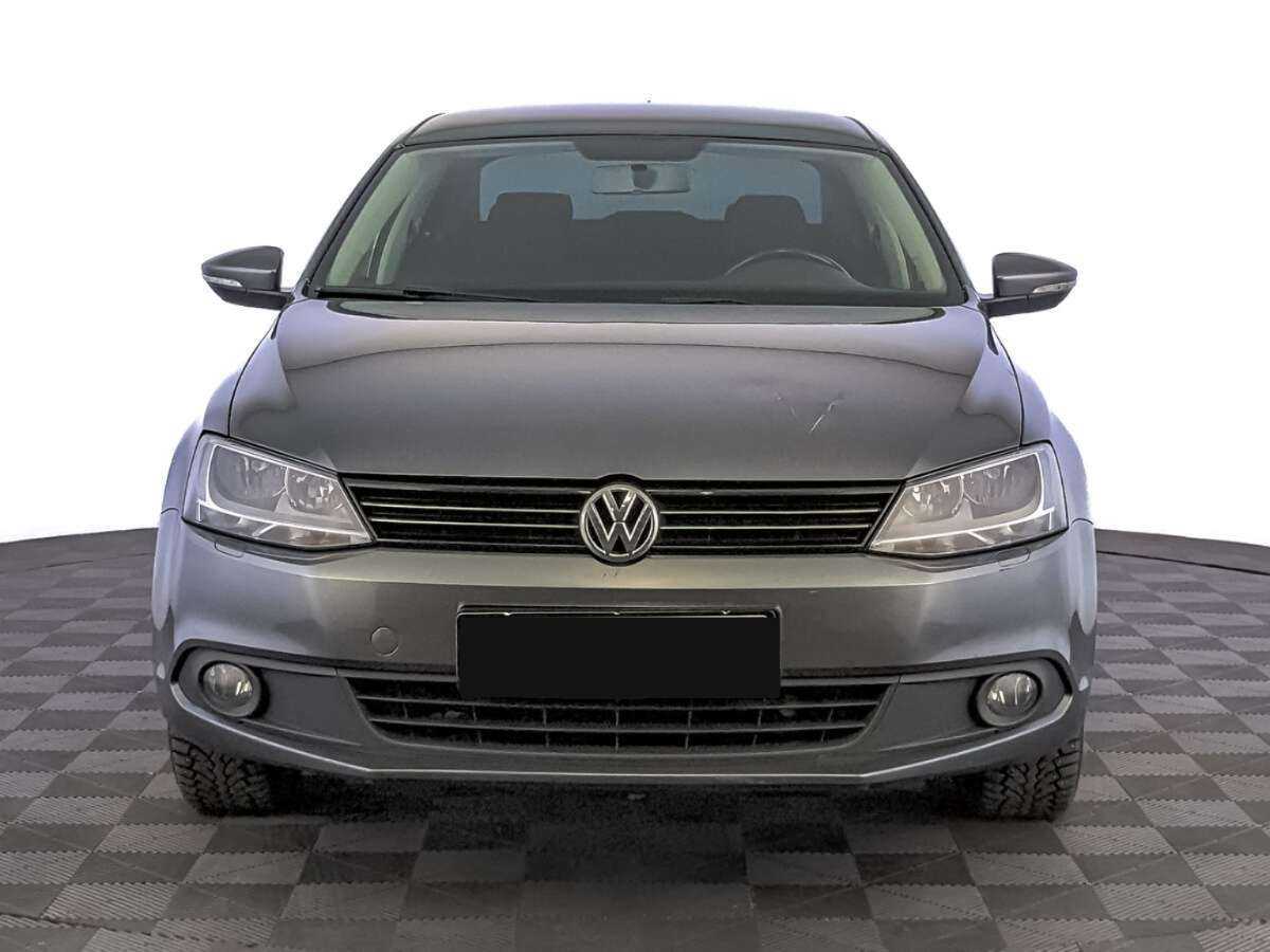Купить Volkswagen Jetta, 2012, 125 436 км, фото №2