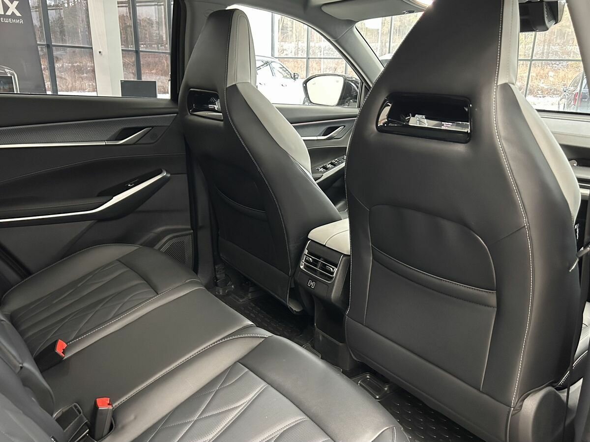 Купить Changan CS75 Plus III, 2024, 7 415 км, фото №29