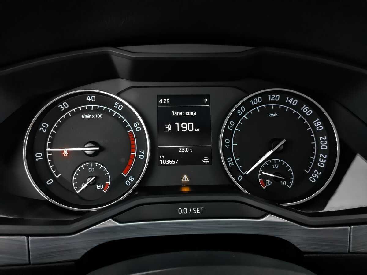 Купить Skoda Superb, 2021, 103 656 км, фото №12