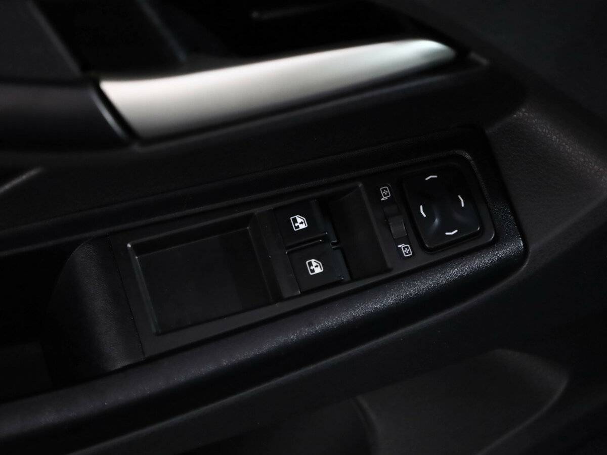 Купить Lada (ВАЗ) Vesta I, 2020, 56 521 км, фото №17