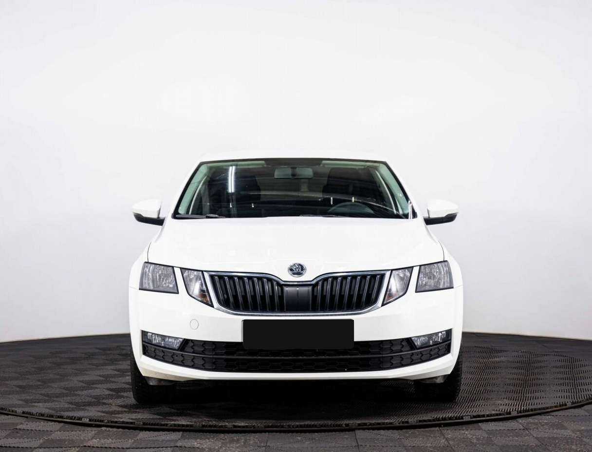 Купить Skoda Octavia, 2019, 90 000 км, фото №2