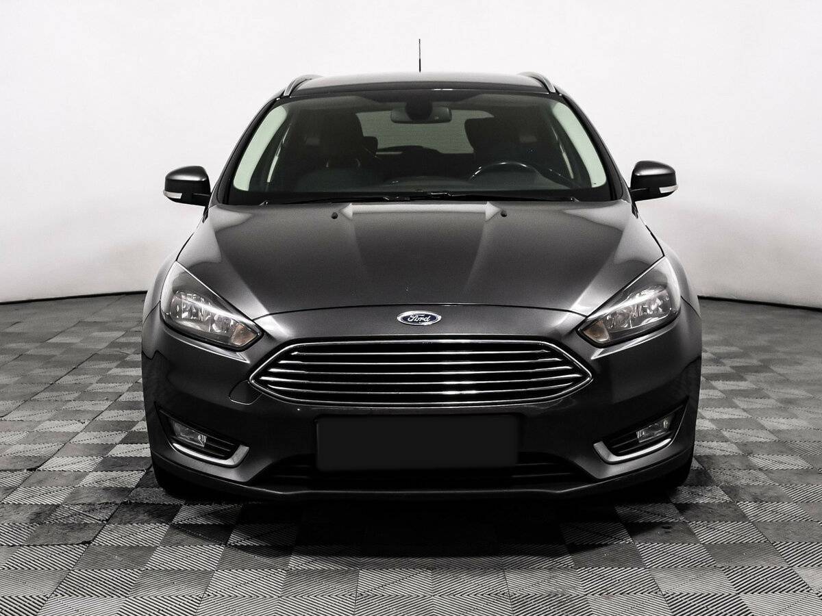 Купить Ford Focus, 2018, 120 039 км, фото №2