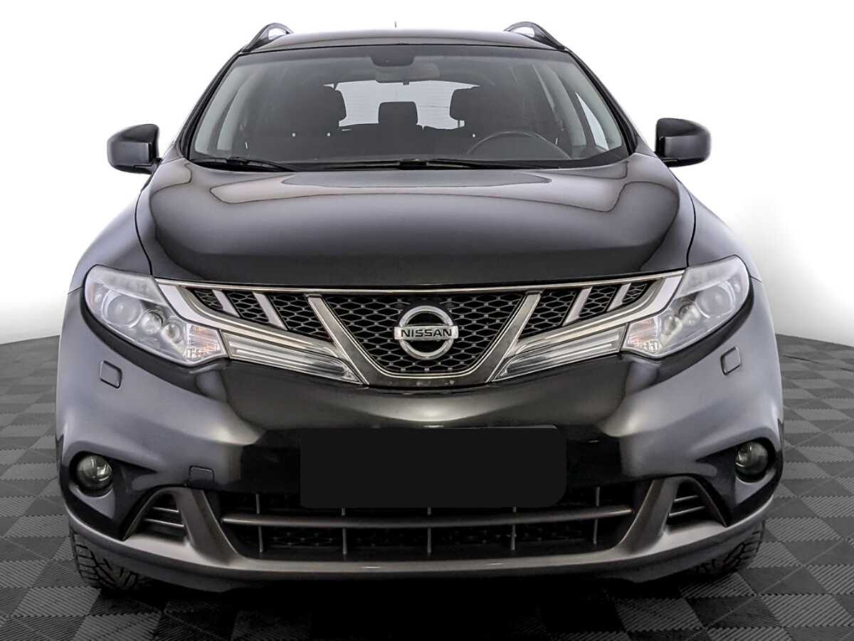 Купить Nissan Murano, 2013, 111 111 км, фото №2