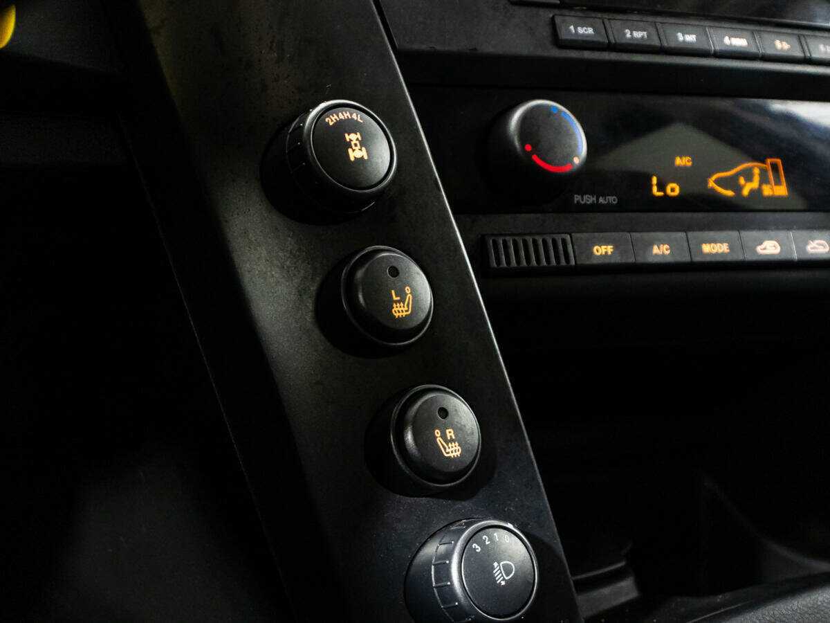 Купить SsangYong Kyron 6-speed, 2014, 90 599 км, фото №16