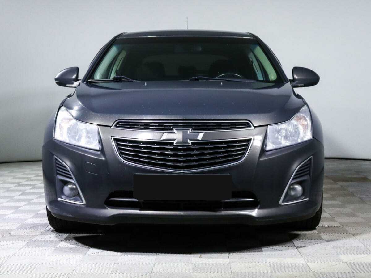 Купить Chevrolet Cruze, 2013, 184 000 км, фото №2