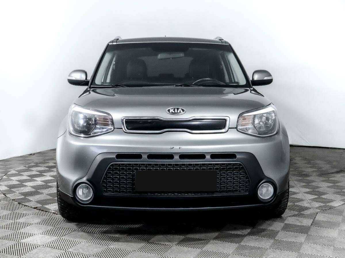Купить Kia Soul, 2014, 148 665 км, фото №2