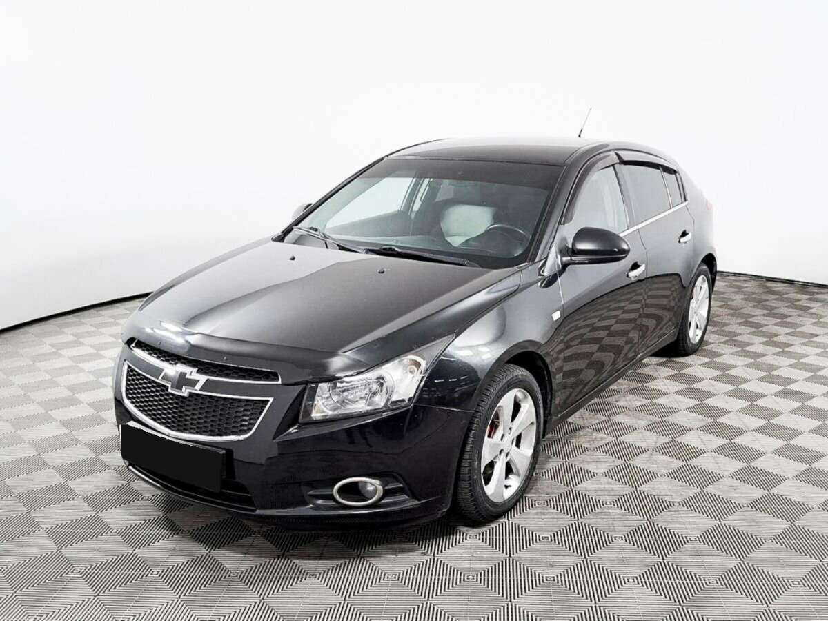 Купить Chevrolet Cruze, 2012, 189 363 км, фото №1