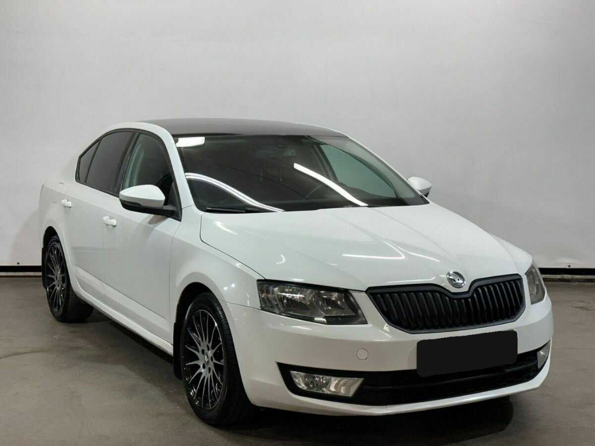 Купить Skoda Octavia, 2013, 270 148 км, фото №3