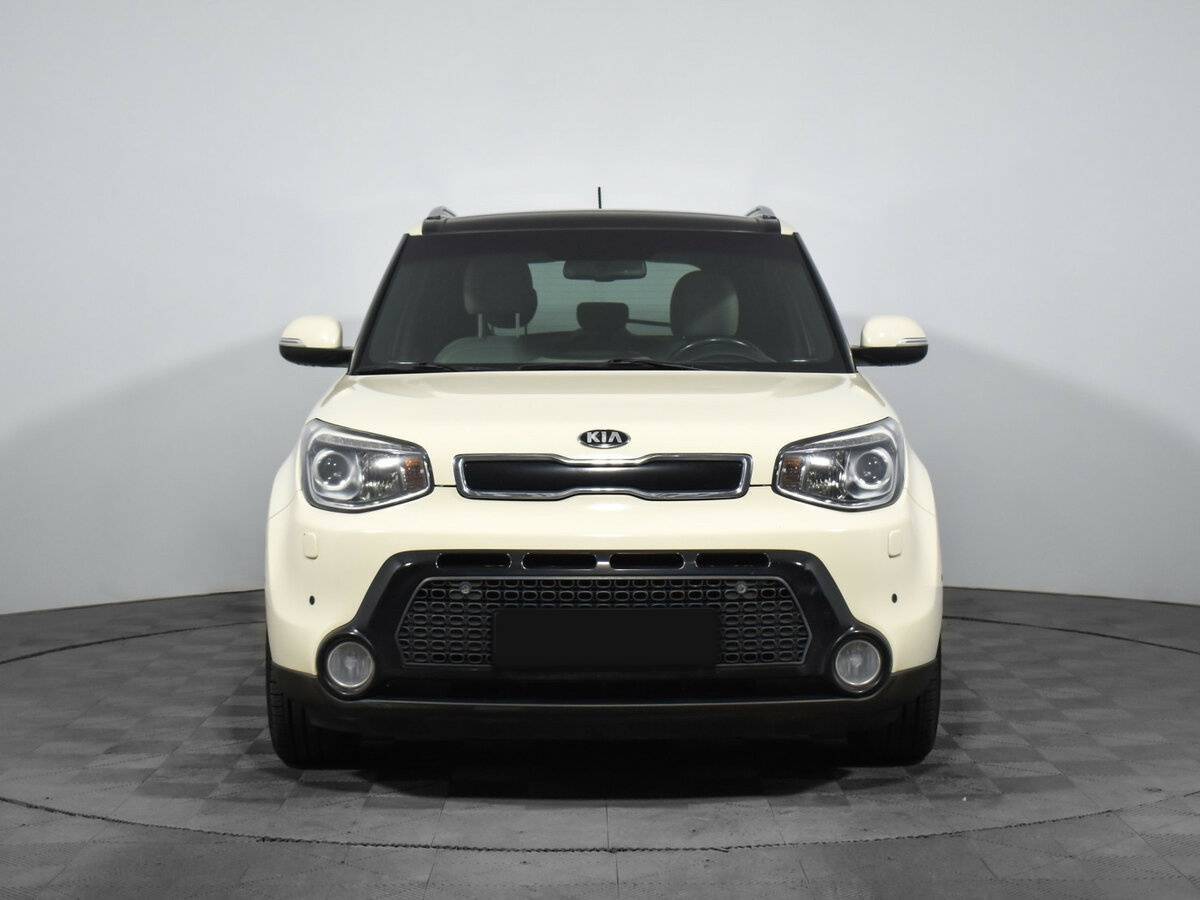Купить Kia Soul, 2014, 164 000 км, фото №2