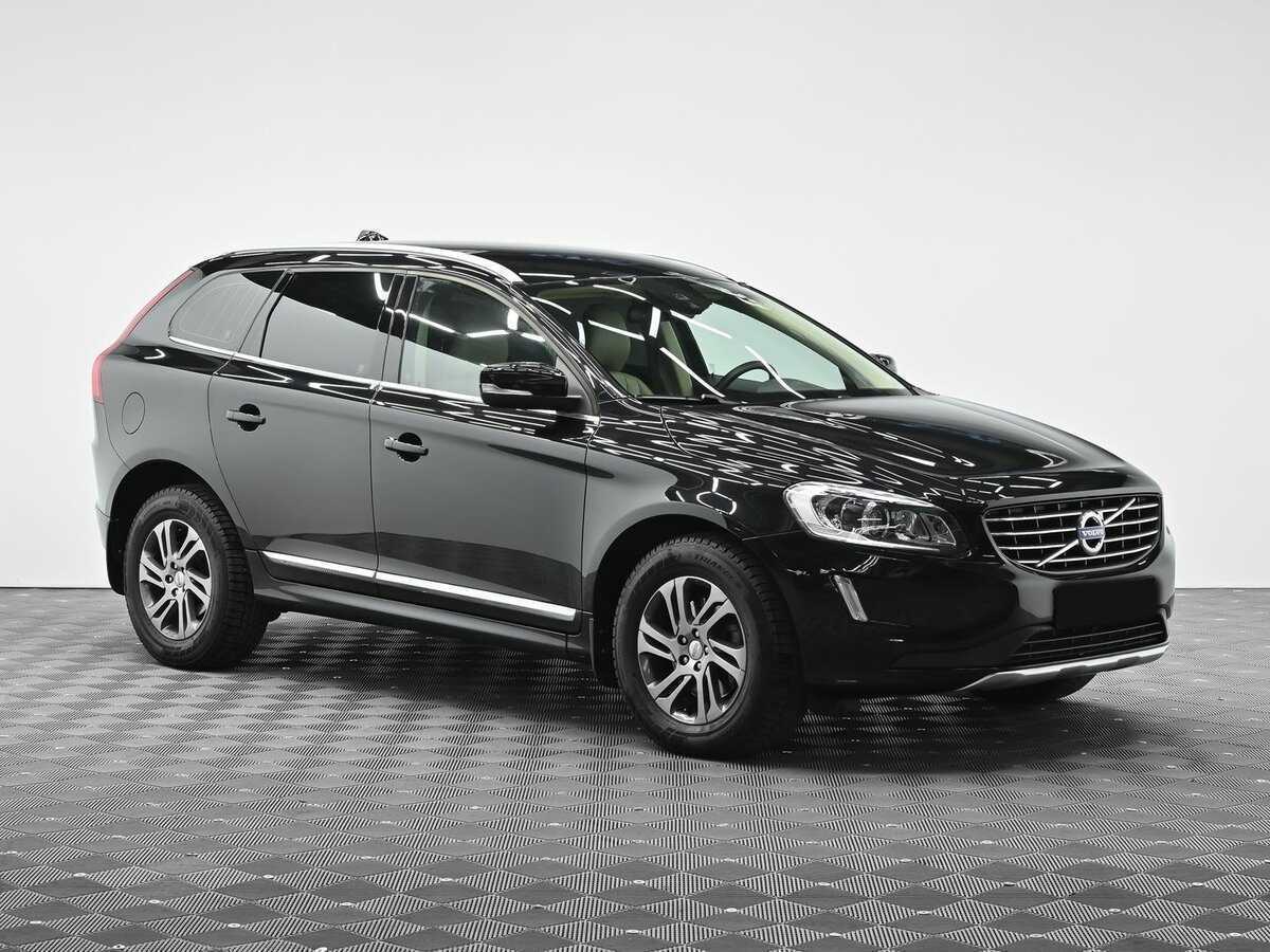 Купить Volvo XC60, 2014, 154 000 км, фото №3