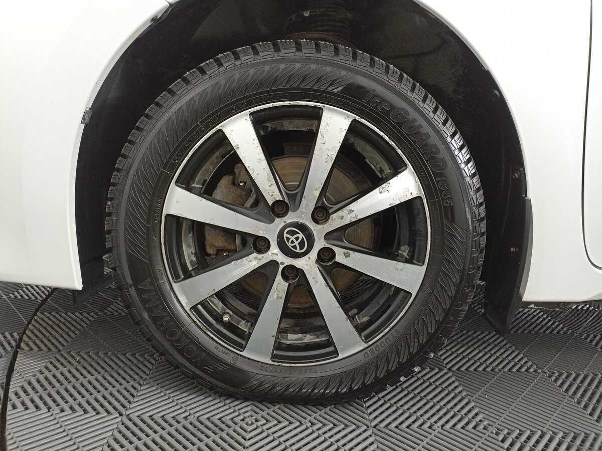 Купить Toyota Corolla, 2013, 267 741 км, фото №17