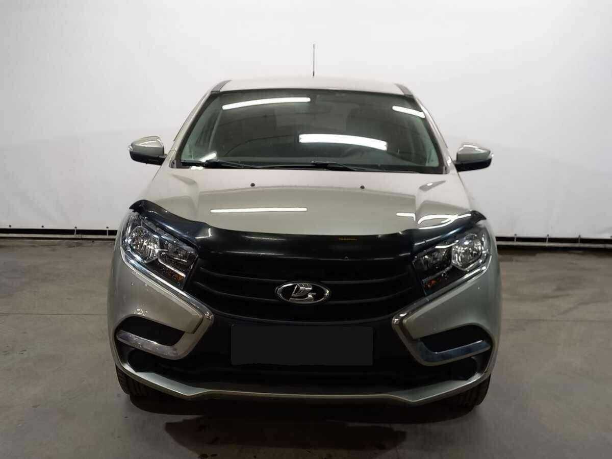 Купить Lada (ВАЗ) XRAY, 2018, 99 500 км, фото №2