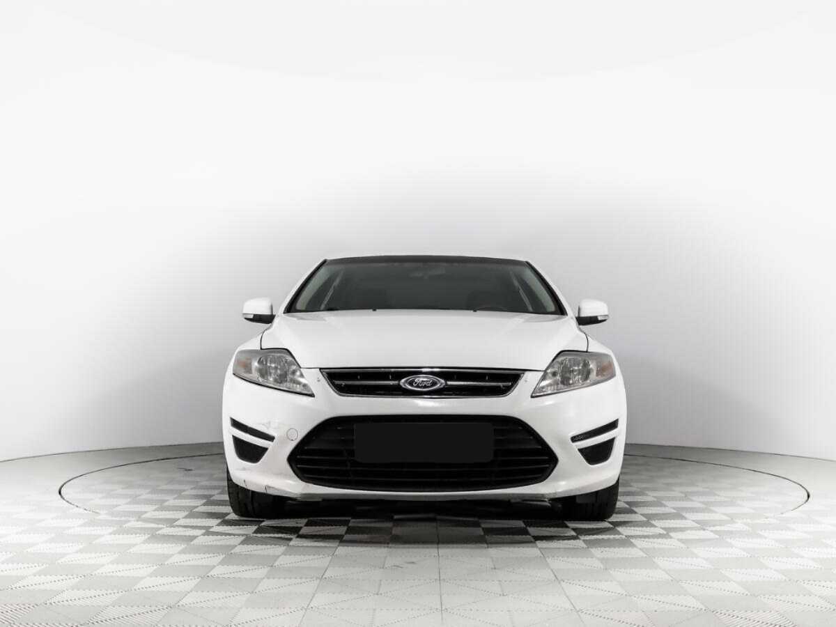Купить Ford Mondeo, 2014, 249 508 км, фото №2