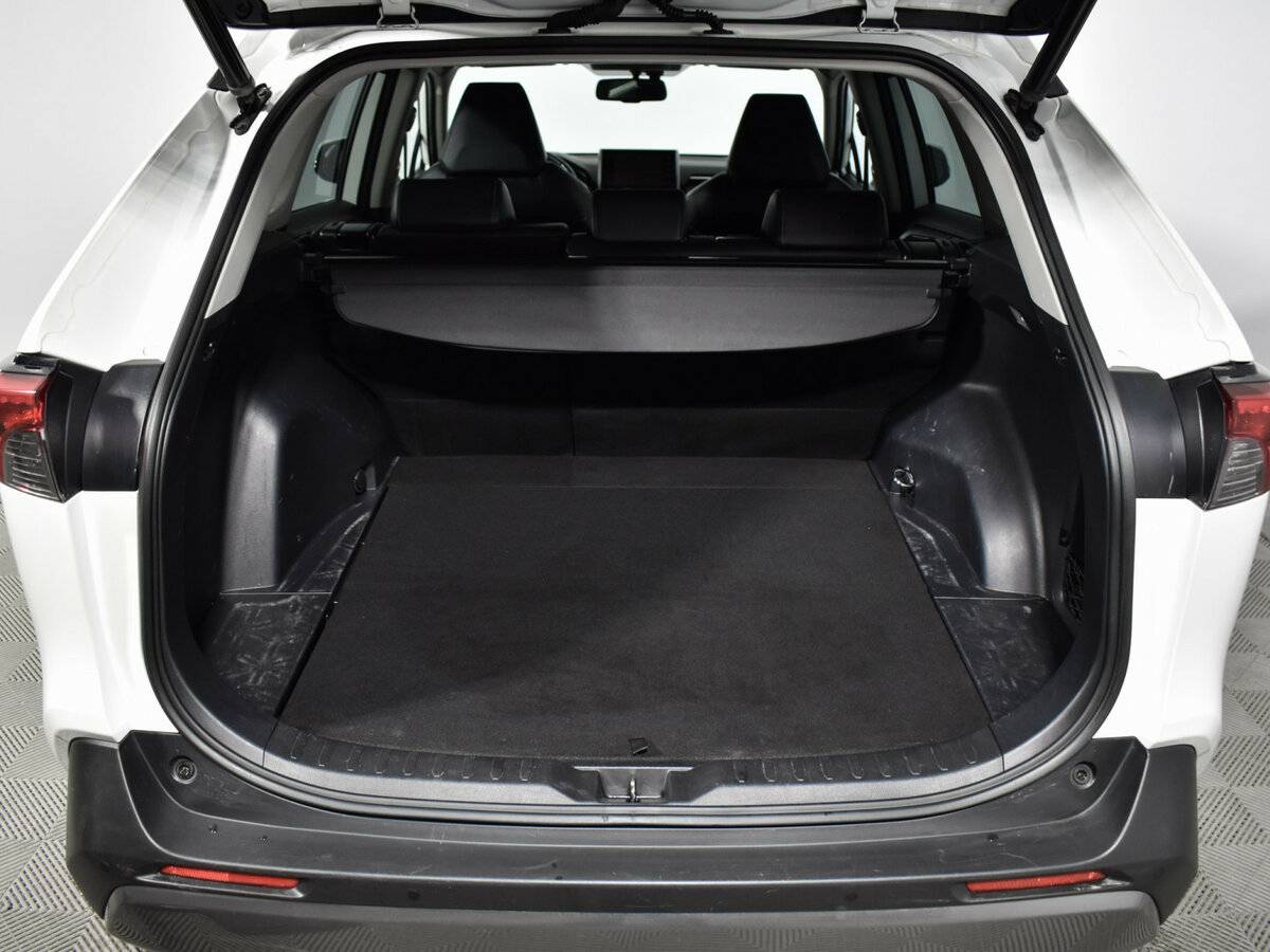 Купить Toyota RAV4 V (XA50), 2019, 93 916 км, фото №22