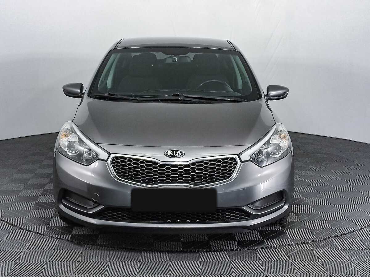 Купить Kia Cerato, 2014, 145 561 км, фото №2