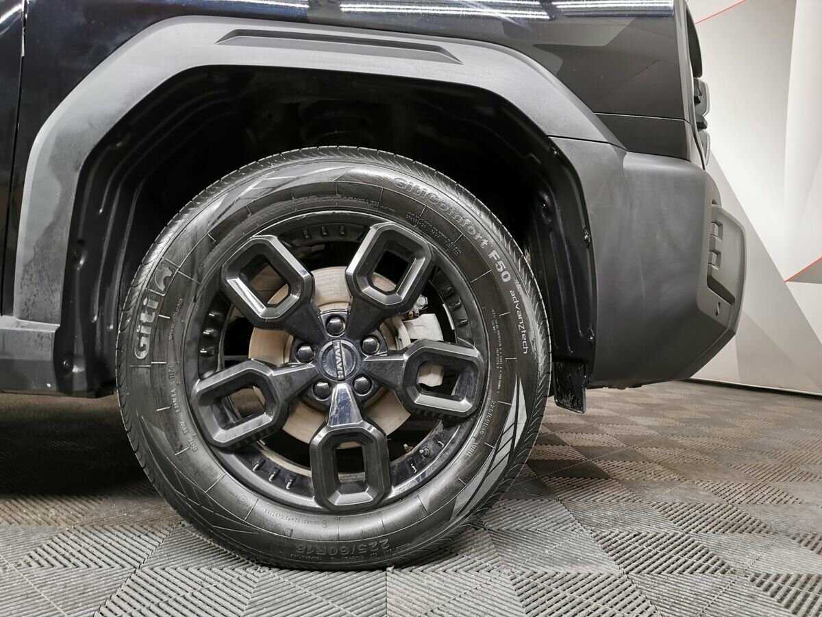 Купить Haval H3, 2024, 18 816 км, фото №17