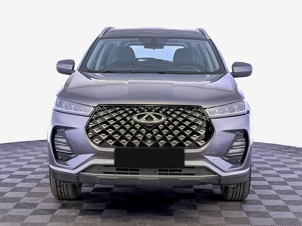 Купить Chery Tiggo 7 Pro I, 2022, 109 165 км, фото №2