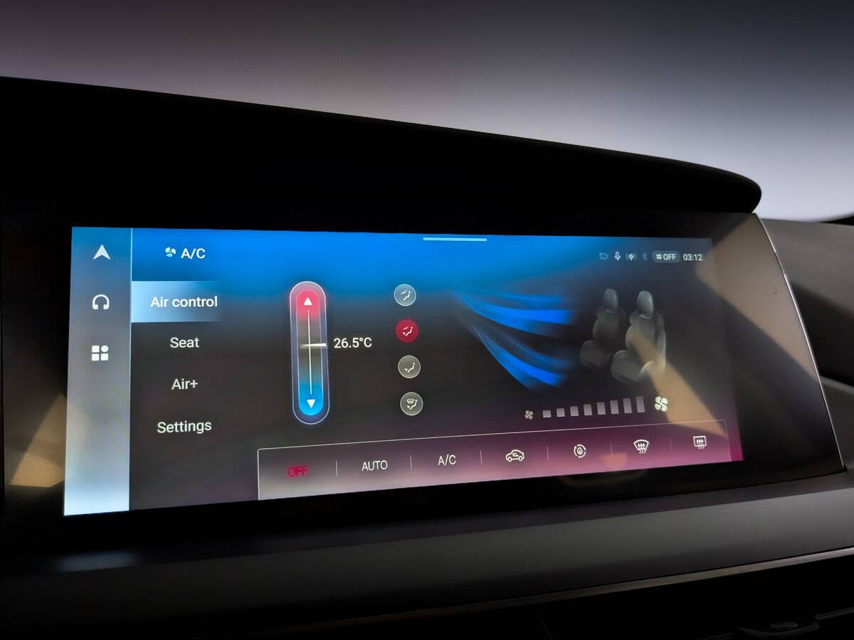 Купить Changan CS75 Plus, 2023, 39 628 км, фото №28