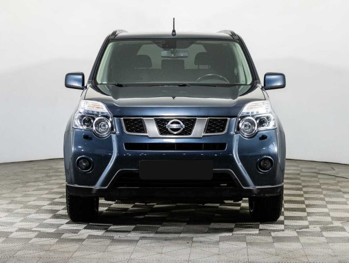 Купить Nissan X-Trail, 2014, 177 050 км, фото №2