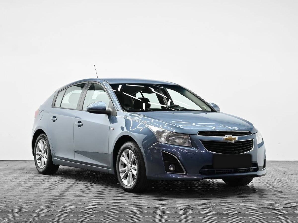 Купить Chevrolet Cruze, 2012, 154 000 км, фото №2